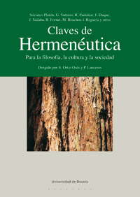 Claves de Hermenéutica