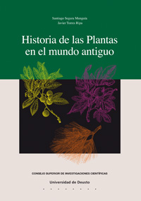 Historia de las plantas en el mundo antiguo