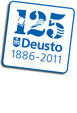 125 aniversario Deusto