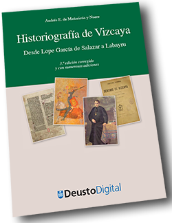 Historiografía de Vizcaya