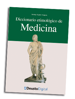 Diccionario etimológico de Medicina