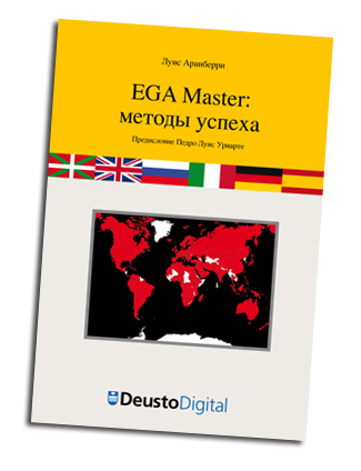 EGA Master Rusia