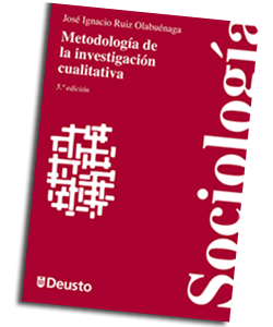 «Metodología de la investigación cualitativa»