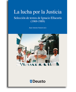 La lucha por la Justicia