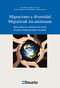 Migraciones y Diversidad Migraciones y Diversidad