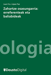 Zahartze osasungarria: erreferenteak eta baliabideak