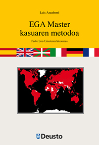 EGA Master kasuaren metodoa EGA Master kasuaren metodoa