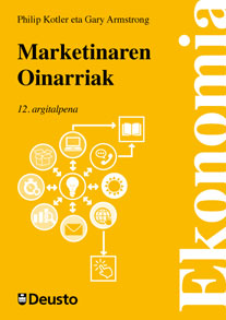 Marketinaren Oinarriak Marketinaren Oinarriak
