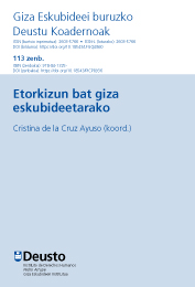 Etorkizun bat giza eskubideetarako Etorkizun bat giza eskubideetarako