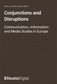 Conjunctions and disruptions Conjunctions and disruptions