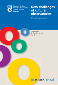 New challenges of cultural observatories New challenges of cultural observatories