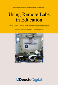Using Remote Labs in Education Using Remote Labs in Education