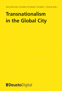Transnationalism in the Global City Transnationalism in the Global City