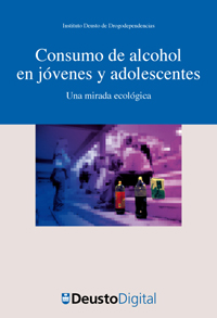 Consumo de alcohol en jóvenes y adolescentes Consumo de alcohol en jóvenes y adolescentes