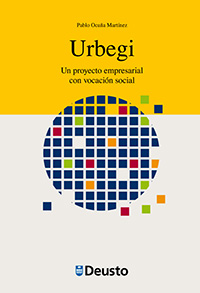 Urbegi