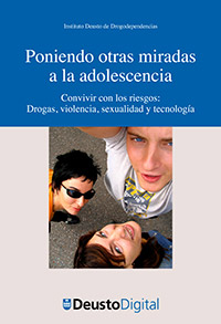 Poniendo otras miradas a la adolescencia Poniendo otras miradas a la adolescencia