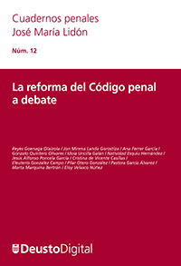 La reforma del Código penal a debate