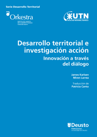 Desarrollo territorial e investigación acción