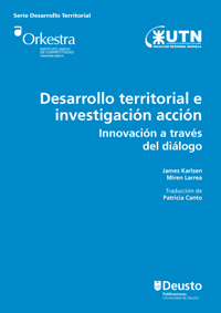 Desarrollo territorial e investigación acción Desarrollo territorial e investigación acción
