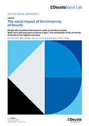 The social impact of the University of Deusto - 7(2026)