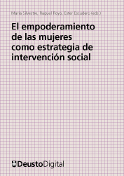 El empoderamiento de las mujeres