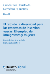 El reteo de la diversidad para las empresas de inserción vascas