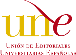 logo UNE