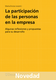 La participación de las personas en la empresa