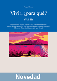 Vivir, ¿para qué?
