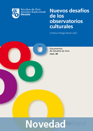 Documentos de Estudios de Ocio núm. 44