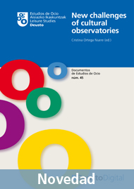 Documentos de Estudios de Ocio núm. 44