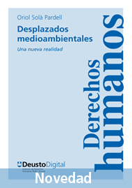Desplazados medioambientales