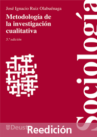 Metodología de la investigación cualitativa