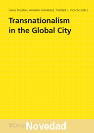 Transnationalism in the Global City