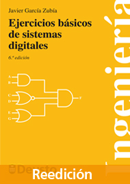 Ejercicios básicos de sistemas digitales