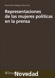 Representaciones de las mujeres políticas en la prensa