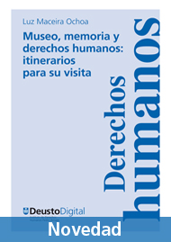 Cuadernos Deusto de Derechos Humanos
