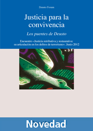 Justicia para la convivencia
