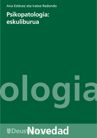 Psikopatologia: eskuliburua