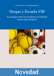 Drogas y Escuela