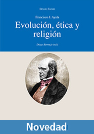 Evolución, ética y religión